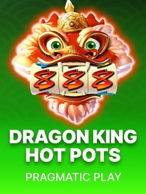 Dragon King Hot Pots screenshot
