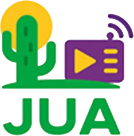 OnlineJuaGame Logo
